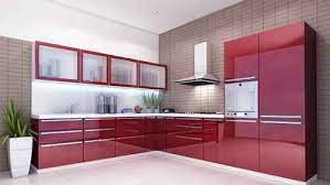 Relish the tastiest meals with home's kitchen. Italian Modular Kitchen Italian Kitchen Cabinet à¤‡à¤Ÿ à¤² à¤¯à¤¨ à¤® à¤¡ à¤¯ à¤²à¤° à¤• à¤šà¤¨ In Shaikpet Hyderabad My Kitchen Concepts Id 11663226088