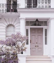 16 Paint Colors That Will Instantly Liven Up Your Home Painted Front Doors Front Door Paint Colors Door Paint Colors