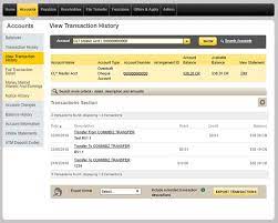 International money services at commonwealth bank. How To View Your Commbiz Transaction History Commbank