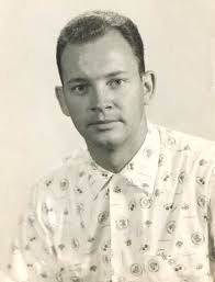 Edgar "Ed" Byrd Obituary