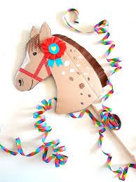 das gluck dieser erde ein pferde geburtstag mit freebie loveletter steckenpferd basteln pferdeparty kindergeburtstag kindergeburtstag basteln pferd