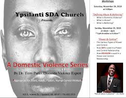 About Dr. Terry L. Parks