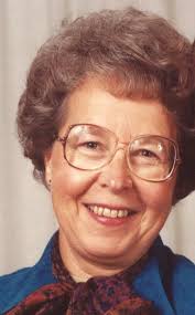 Marie Broad Obituary