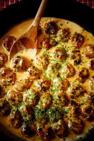 Ultimate Swedish Meatballs Sorry Ikea The Londoner Recipes Food Swedish Meatball Recipes