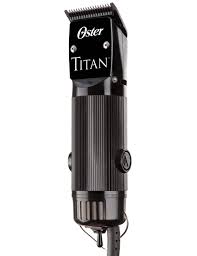 oster titan clipper creative beauty concepts