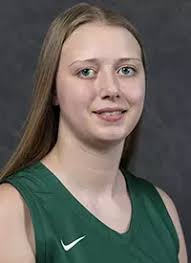 2022-23 Women's Basketball Roster