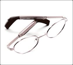 Spectacle Hearing Aid | Digital Hearing Aid Manufacturer, ALGORKOREA