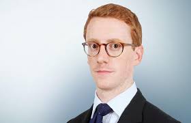 David Mendel: Clear guidelines are needed for wearable technology in the  workplace