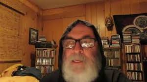 Sitting in Contemplation Silence last night