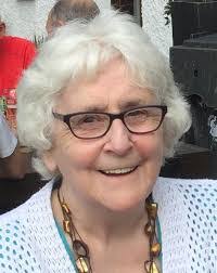 Margaret Logan's Instagram, Twitter & Facebook