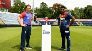 Eng vs sl 2nd t20i: 6mk4d Mrn24t8m