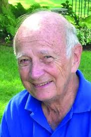 Robert Ready Obituary (2015)