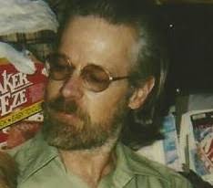 In Loving Memory of Greg Bates