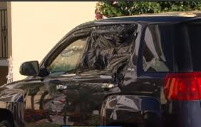 When your alarm is triggered, often by someone opening the car door or attempting to turn the car on while the alarm … Car Break Ins Possible Without Triggering Alarm