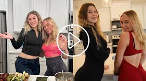 Kylie y Sondra video Twitter, filtran grabaciones íntimas en redes sociales