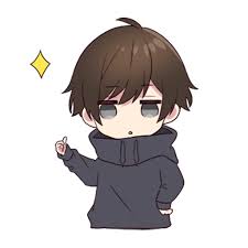 Image of fpna sepi fu foto couple anime facebook. Menherakun And Friend Wastickerapps En Aplikasi Di Google Play