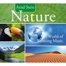 Meditation relaxation music cds and dvds. Nature Cd Album With Relaxation Massage Music Original Cd