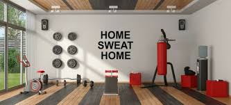 Great prices, best deals and new releases in home gyms. Home Gym Ideas 6 Tips To Make Your Own Workout Room