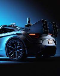 The base version is going to be cheaper than a ferrari, we don't yet know how much the spacex package is going to cost. Tesla Roadster S Spacex Thrusters Will Be Hidden Behind The License Plate Reveals Elon Musk
