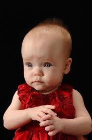 Prayer for baby boy with heart problems