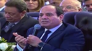 السيسي عن سبب رفع أسعار تذاكر المترو كان سينهار