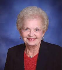 Shirley LaVergne Obituary