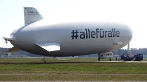 September 2020.19:34 mesz.über #bonn #deutschland…» Start Eines Zeppelin Am 03 04 2020 Youtube