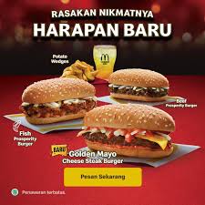 It is, however, that time of the year where mcd brings back everyone's favourite prosperity burger and and everyone knows that the twister fries come with the prosperity burger and a tall glass of. Sambut 2021 Mcdonald S Hadirkan Lagi Prosperity Burger Dengan 3 Rasa Lezat Semua Halaman Cewekbanget