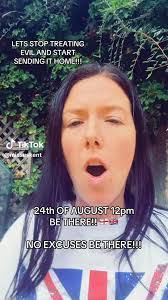 Edna Dominick's Instagram, Facebook & TikTok