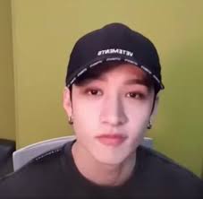 Reacting Pointing and Smile