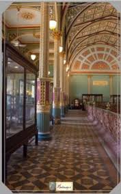 Bhau Daji Lad museum in Mumbai ...