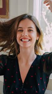 Born palvin barbara on 8th october. Barbara Palvin Cute Smile 4k Ultra Hd Mobile Wallpaper Barbara Palvin Model Women