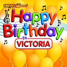 Tickets heute reduziert, sichern sie ihre sitzplätze, deutschland tickets 2021 Happy Birthday To Victoria Single By Various Artists Spotify