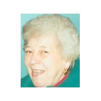 Georgette Nelson Obituary