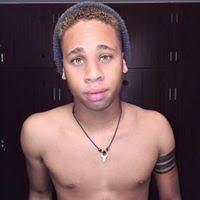 Elijah Rollins's Instagram, Twitter & Facebook