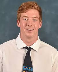 2019-20 Men's Swimming and Diving Roster