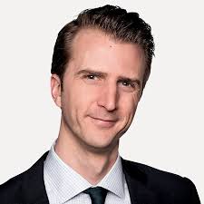 Canaccord Genuity's leadership exodus continues with executive's exit