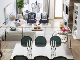 1001 Idees En Images Pour La Deco Salon Salle A Manger Deco Salon Amenagement Salon Et Salon Moderne