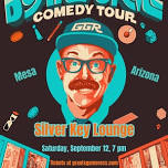Board Game Comedy Tour w/ Grant Lyon
