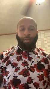 Demetrius Iverson's Instagram, Twitter & Facebook