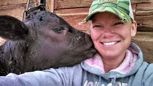 Murraymere Farms Goes to Taiwan