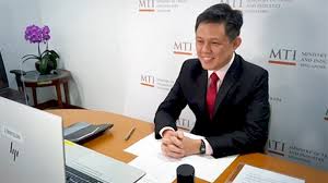 The finale (2019), kung fu hustle (2004) and ip man 3 (2015). S Pore Remains Open To Top Global Talent As It Transforms Its Economy Amid Covid 19 Chan Chun Sing