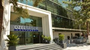 Ozel Saglik Hastanesi Yeniden Aciliyor Manset Turkiye