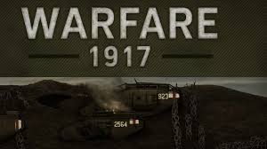 Warfare 1917 🕹️ Play on CrazyGames