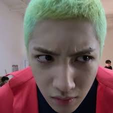 Pin By Catabs On Jung Wooseok Pentagon Wooseok Pentagon Korean Idol