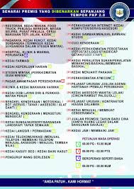 Check spelling or type a new query. Pelesenan Portal Rasmi Majlis Daerah Labis