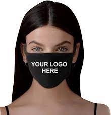 Wholesale Custom Face Masks Logo Face Mask Face Mask
