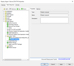 Free Mdt Tools And Powershell Scripts To Fully Automate The Deployment And Configuration Of Hyper V Server 2016 Failover Clustering And Storage Spaces Direct For Hyper Converged Infrastructure