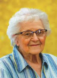 Emma E. Hofer: 1926-2021