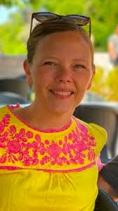 Daniel Westover, Guest Blogger May 27-31